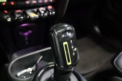 MINI Cooper SE Edition Premium Plus