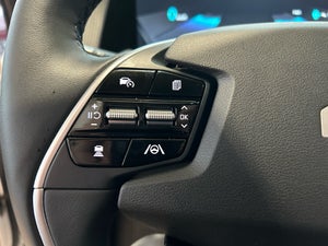 Kia EV6 Long Range Performance Upgrade AWD