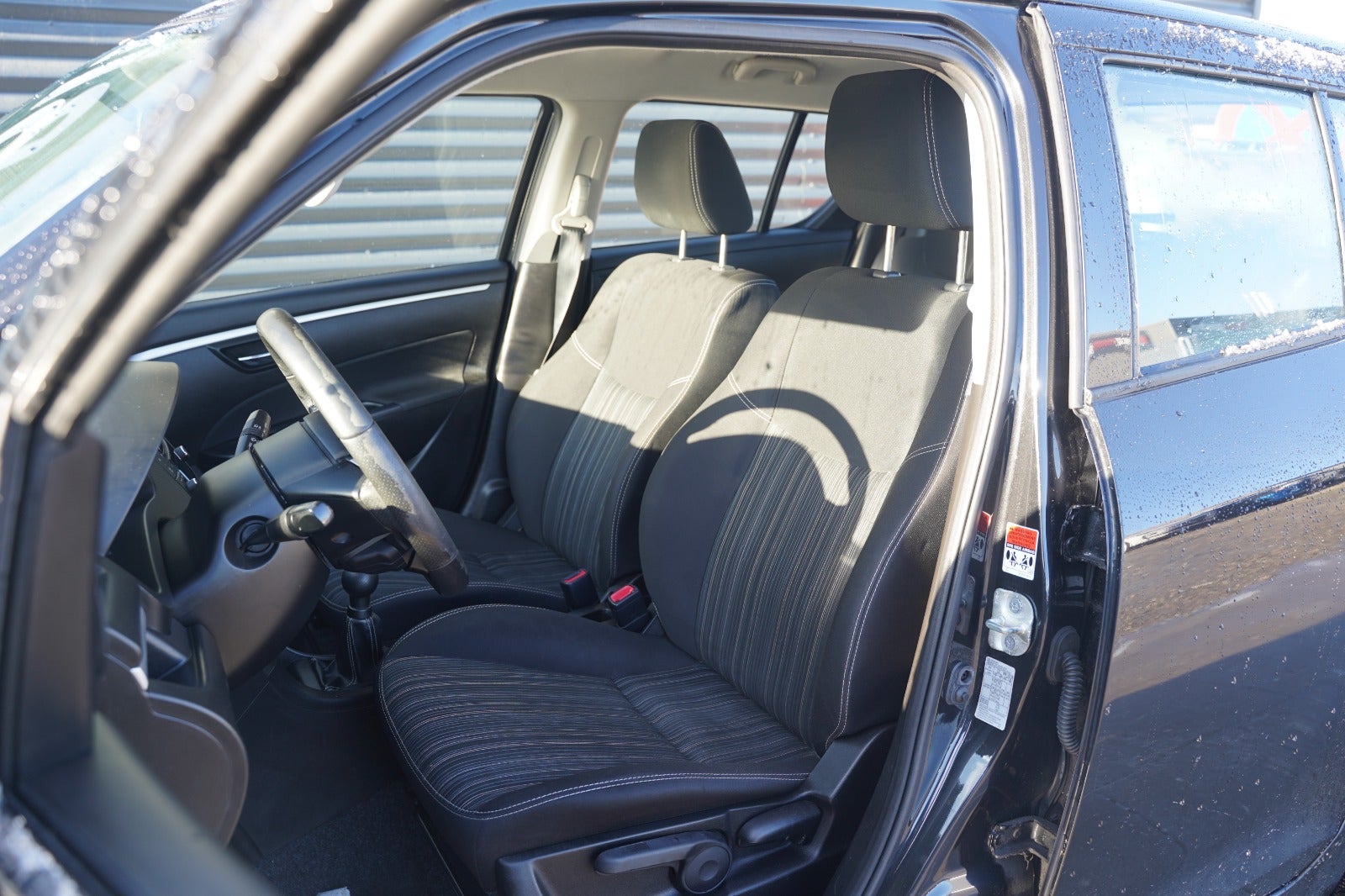 Billede af Suzuki Swift 1,2 Dualjet Club