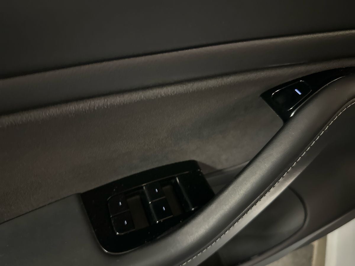 Tesla Model 3 Long Range AWD billede 16