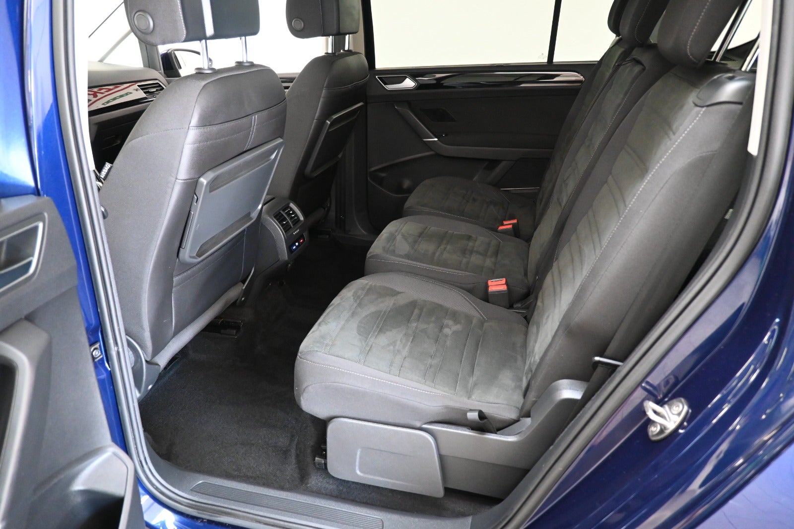 VW Touran TSi 150 Highline Family DSG 7prs