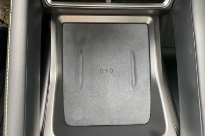 BYD Atto 2 Boost
