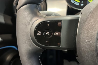 MINI Cooper SE Yours Trim