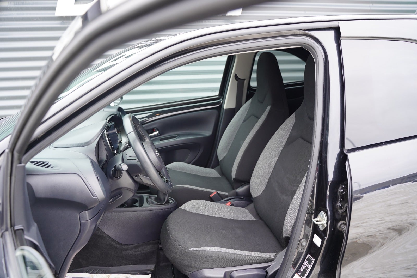 Billede af Toyota Aygo X 1,0 Air Active