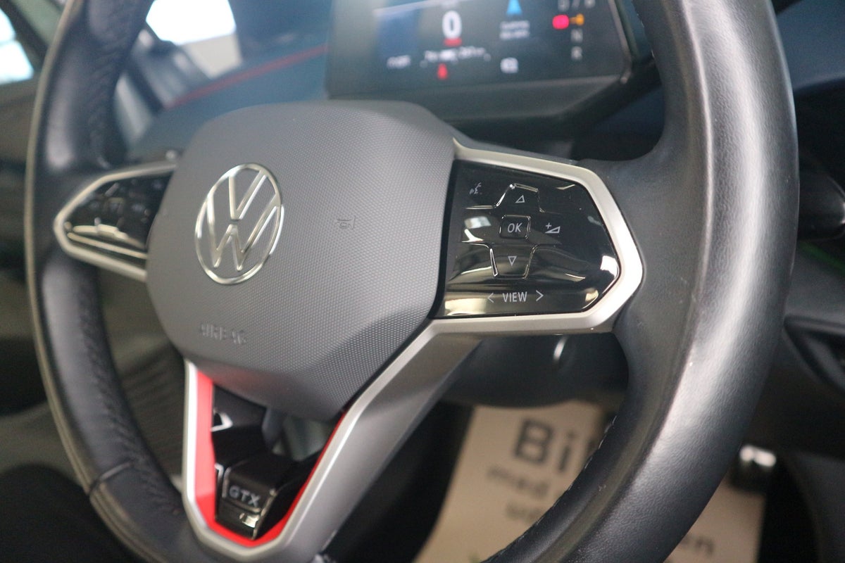 VW ID.4 GTX 4Motion