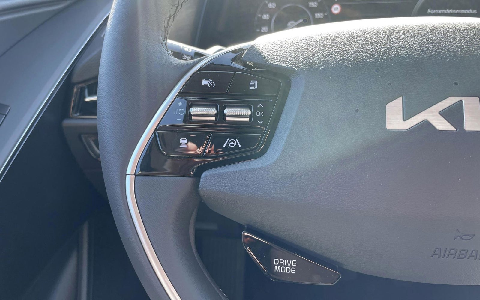 Kia Niro EV Prestige