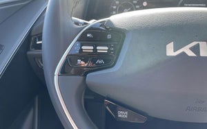 Kia Niro EV Prestige