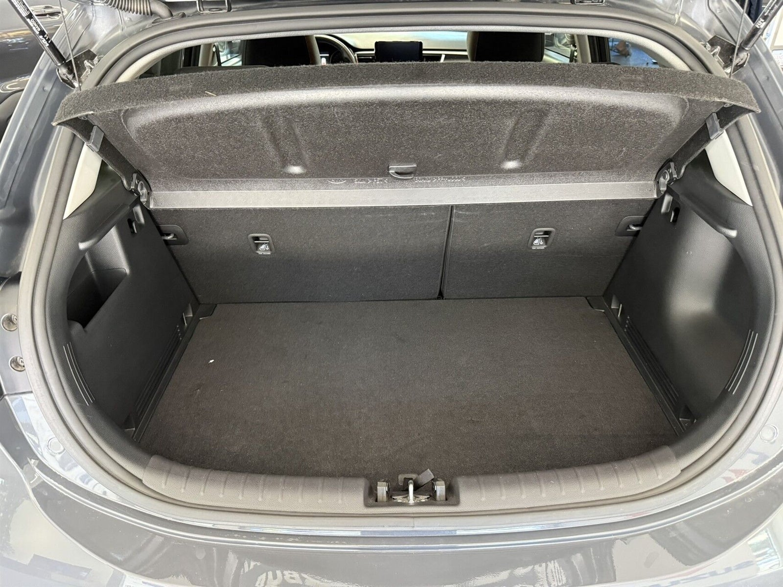Kia Rio MPi Final Edition