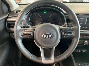 Kia Rio CVVT Base+