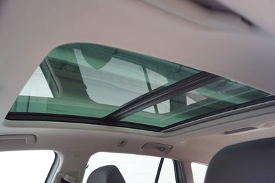 Skoda Enyaq iV Lodge