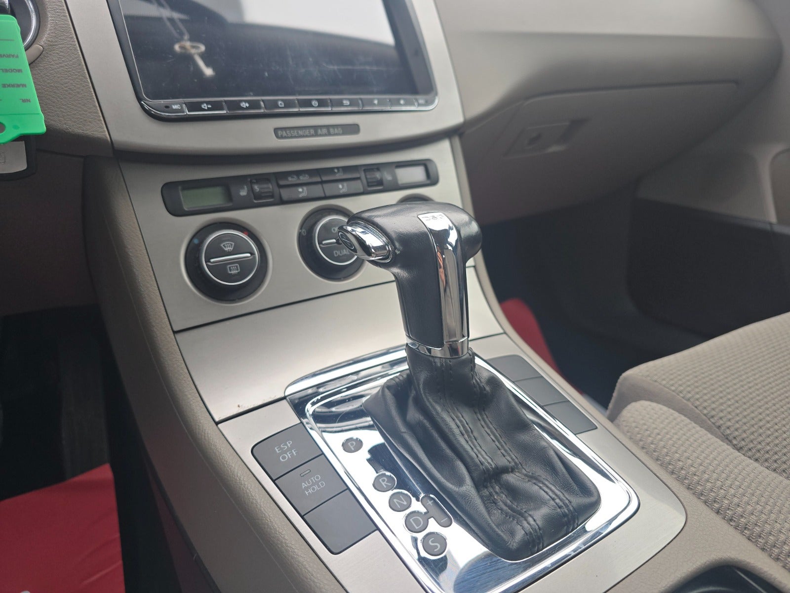 Billede af VW Passat 2,0 TDi 170 Comfortline Variant DSG