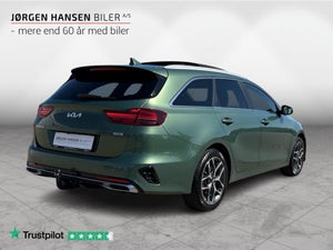 Kia Ceed PHEV Upgrade Premium SW DCT