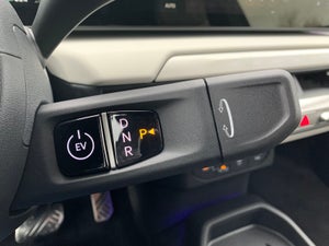 Kia EV4 Long Range GT-Line Fastback