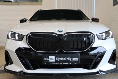 BMW i5 eDrive40 Touring M-Sport Pro