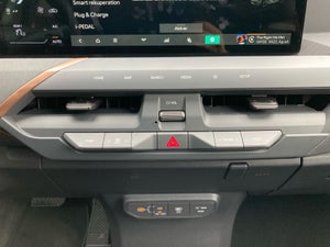 Kia EV5 Long Range Upgrade