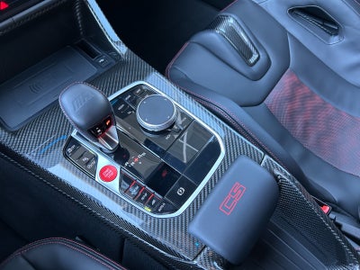 BMW M3 Touring CS xDrive aut.