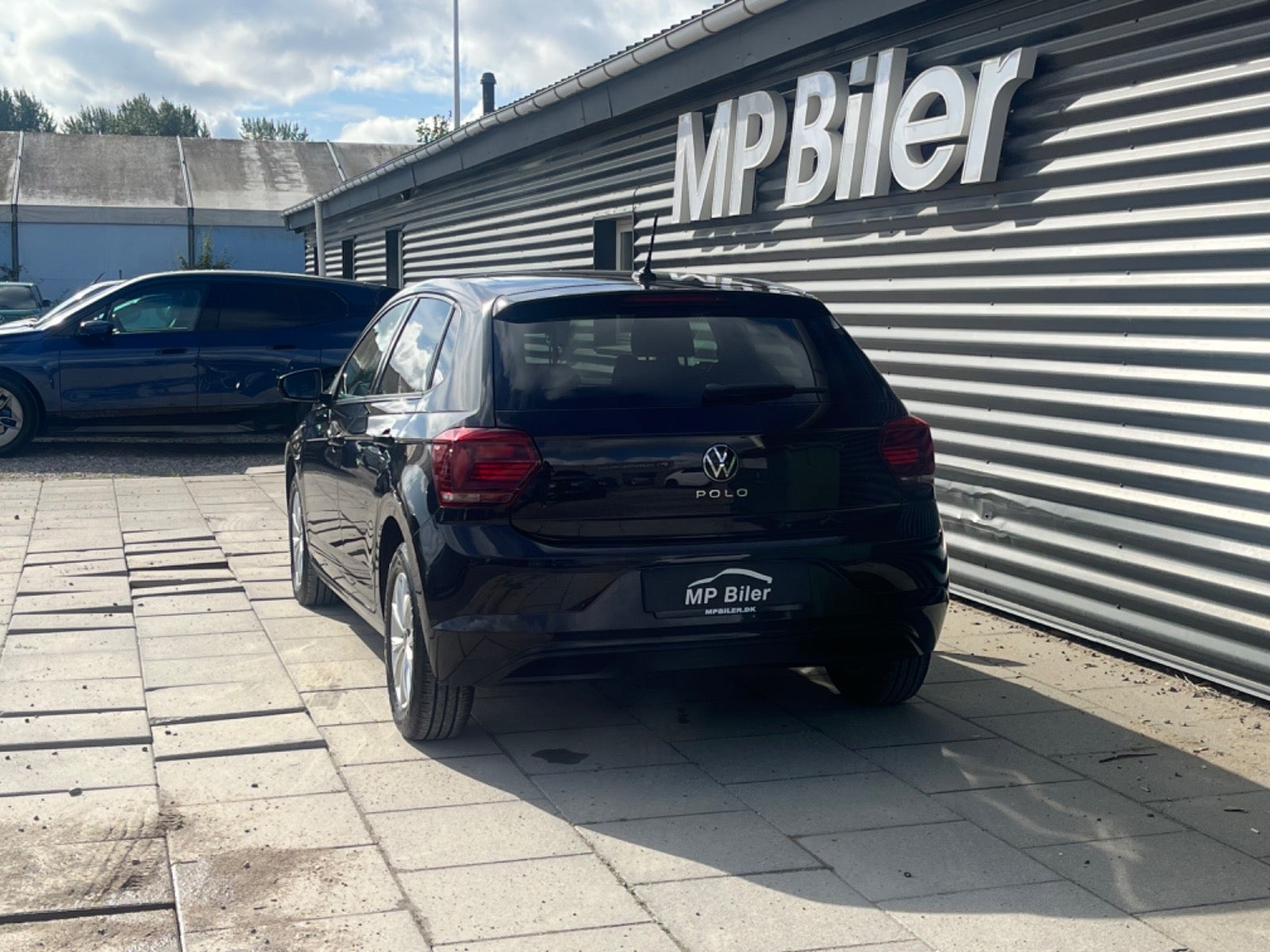 Billede af VW Polo 1,0 TSi 110 Highline