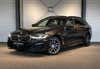 BMW 530e Touring M-Sport+ aut.