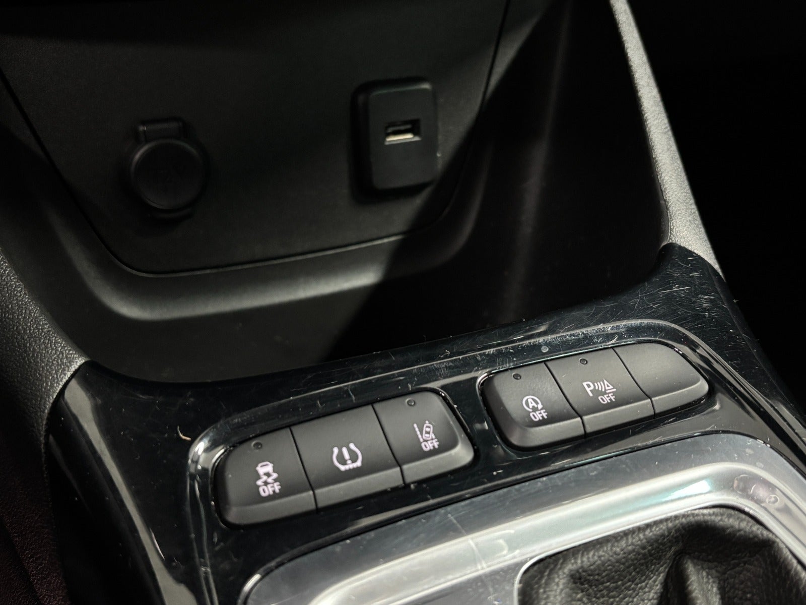 Billede af Opel Crossland 1,2 T 130 Sport aut.