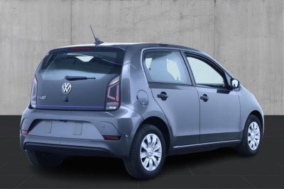 VW e-Up! - 3
