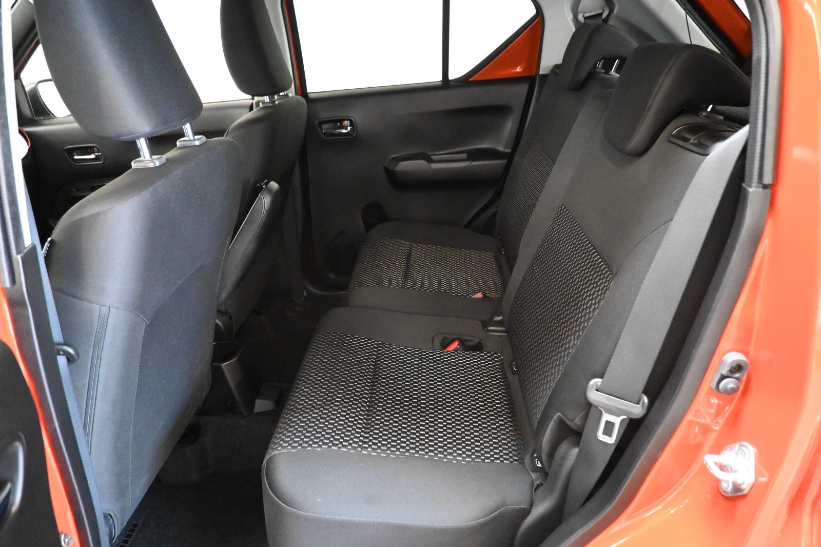 Suzuki Ignis mHybrid Adventure