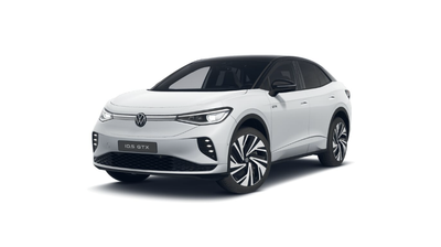 VW ID.5 79 GTX+ 4Motion 5d