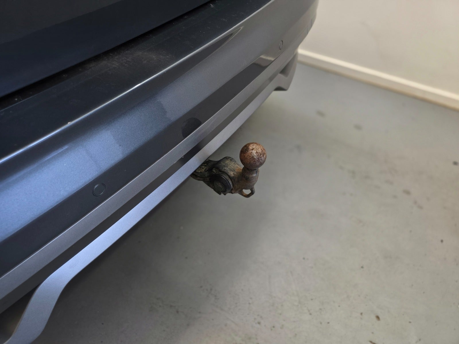 Billede af Skoda Kamiq 1,5 TSi 150 Style DSG