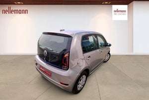 VW e-Up! Move Up!