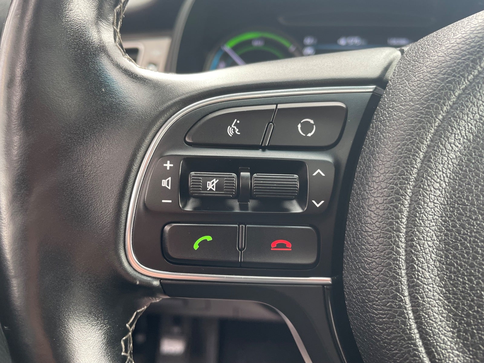 Billede af Kia Niro 1,6 PHEV Advance+ DCT