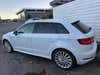 Audi A3 e-tron S-line Sportback S-tr. thumbnail