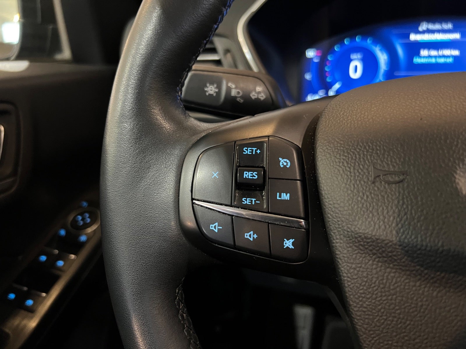 Ford Kuga PHEV Titanium CVT