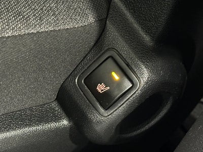 Peugeot Partner Tepee VTi 98 Active