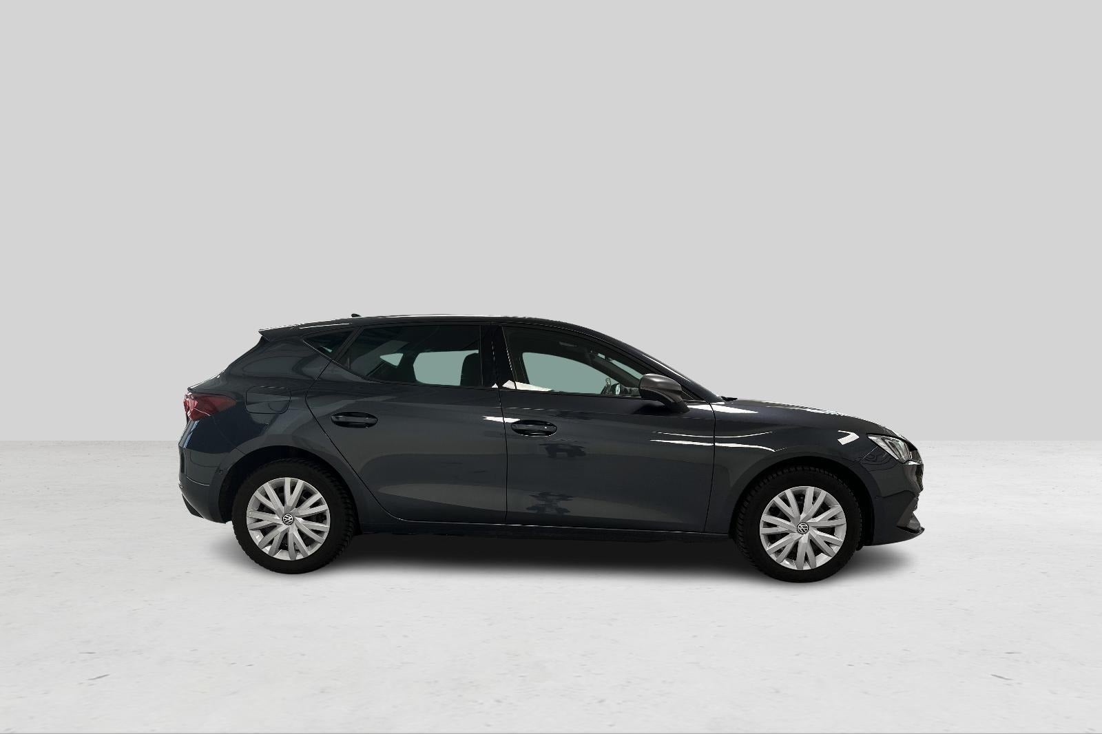 Seat Leon 1,4 eHybrid FR DSG