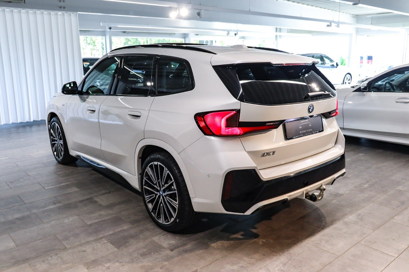 Billede af BMW iX1  xDrive30 M-Sport Premium