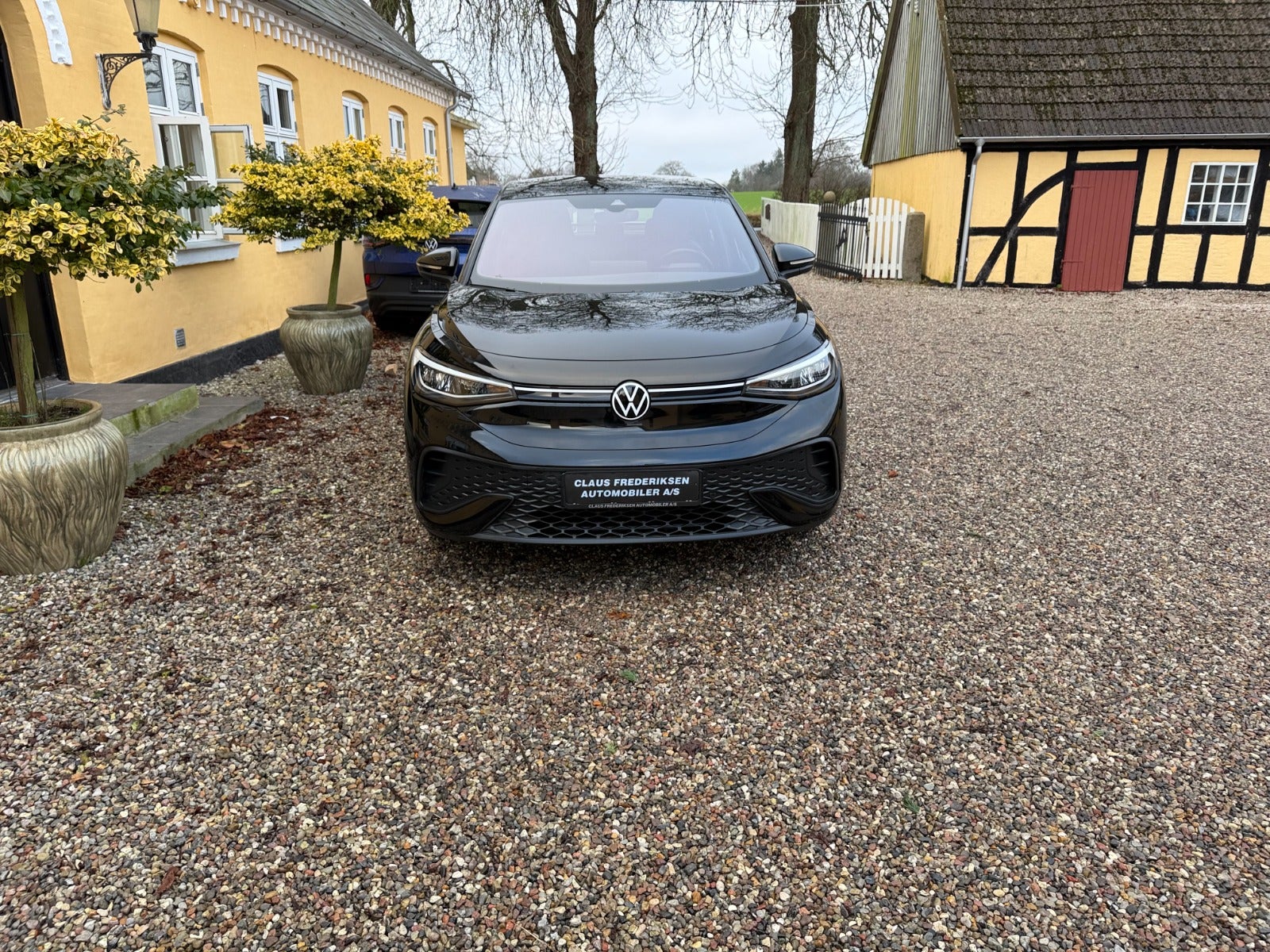 Billede af VW ID.5 77 Pro Performance