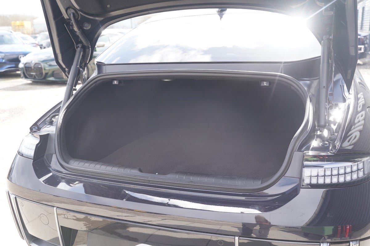 Billede af Hyundai Ioniq 6 77 Ultimate