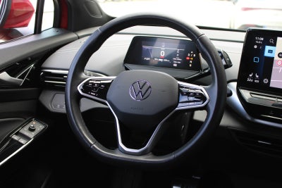 VW ID.5 Pro Performance