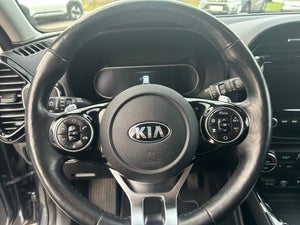 Kia e-Soul Advance