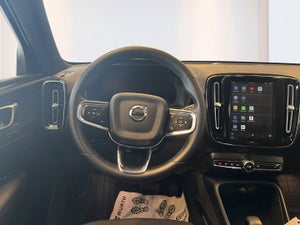 Volvo XC40 ReCharge Extended Range Plus