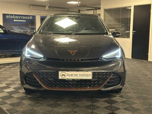 Cupra Born e-Boost