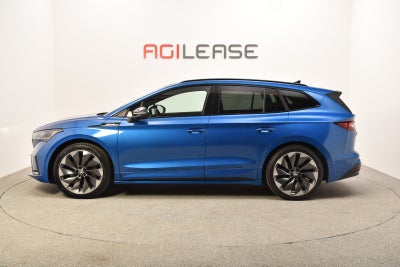 Skoda Enyaq iV Sportline