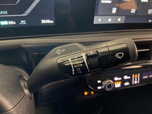 Kia EV6 Long Range Prestige