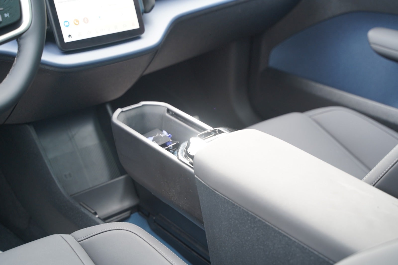 Billede af Volvo EX30  Twin Performance Ultra