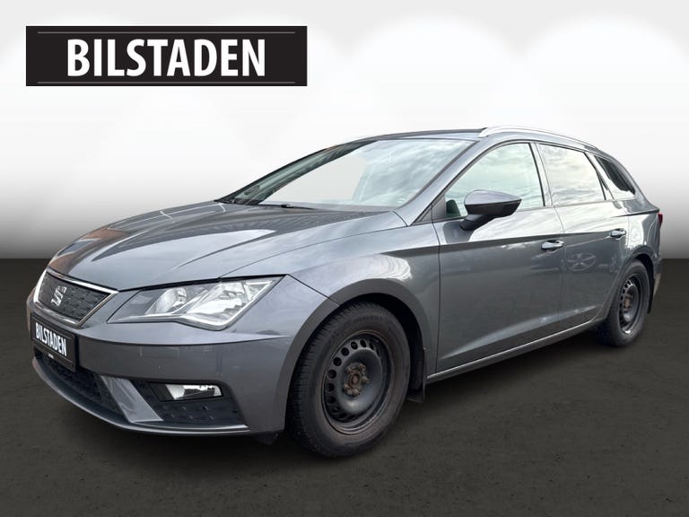 Seat Leon TSi 115 Style ST