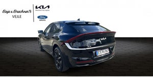 Kia EV6 Long Range Upgrade