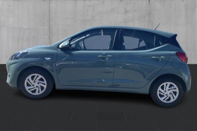 Hyundai i10 MPi Advanced AMT Hyundai i10 MPi Advanced AMT - 1