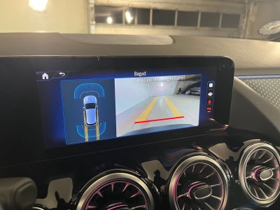 Mercedes EQA250 Progressive