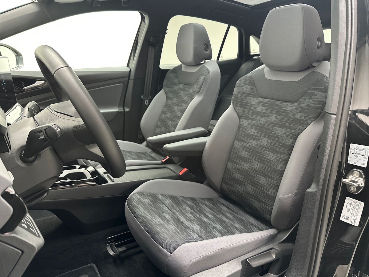 VW ID.5 Pro billede 18