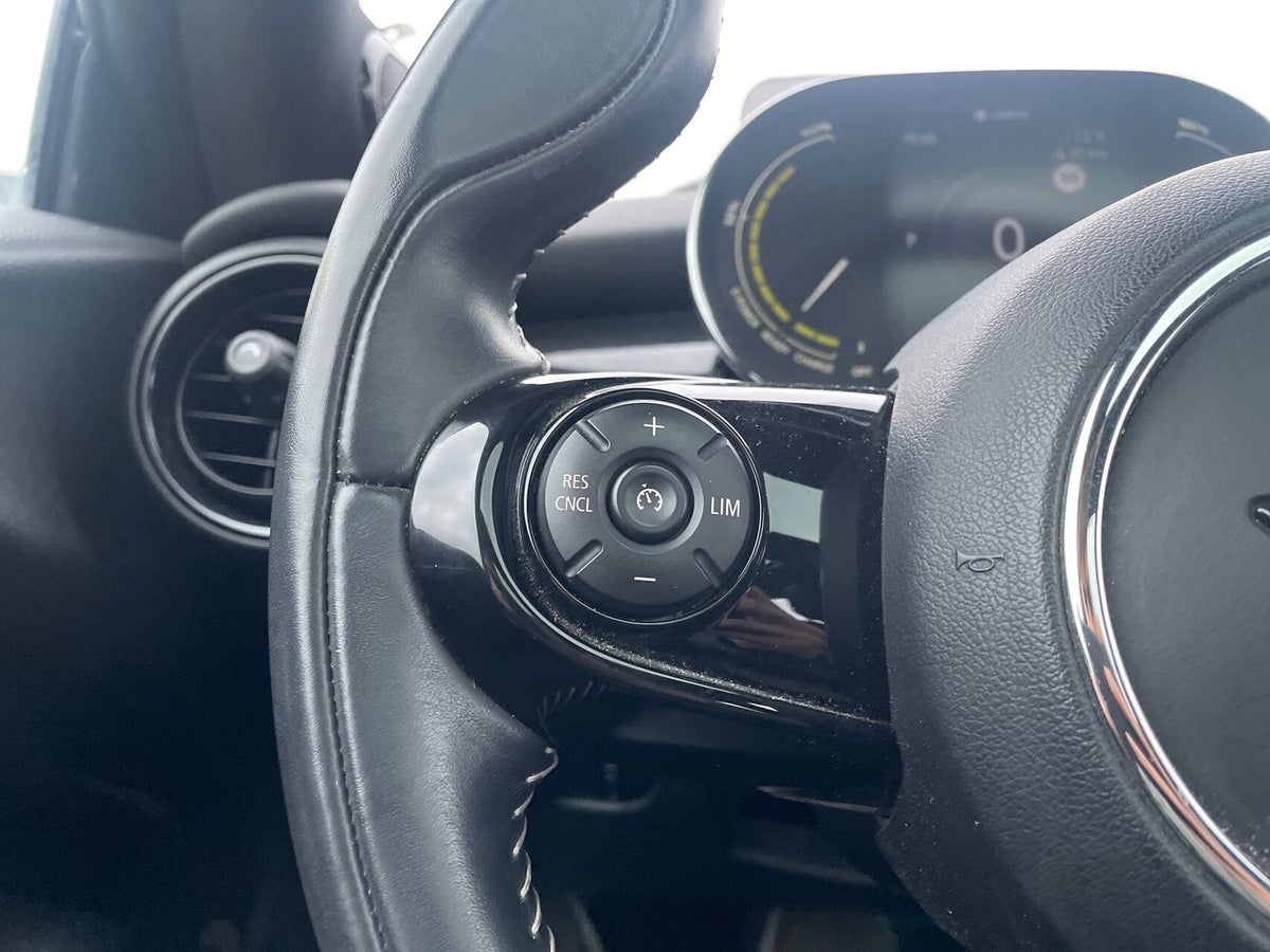 MINI Cooper SE Essential billede 17