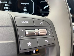 Kia EV3 Long Range Upgrade